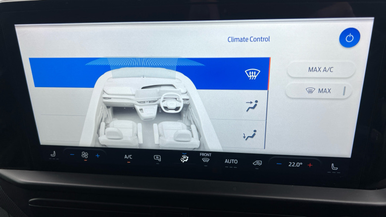 Ford Transit Custom 300 L1 Diesel Fwd 2.0 EcoBlue 136ps H1 Van Limited